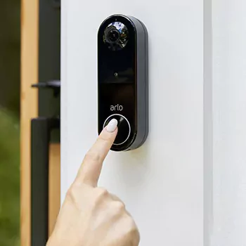 Electric Doorbell in Orlando, FL