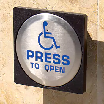 Handicap Door Access Solutions in Orlando, FL