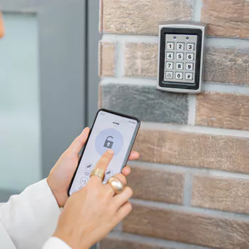 Keyless Entry System in Orlando, FL