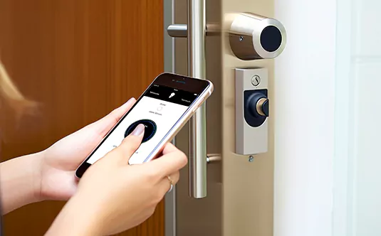 Access Management in Orlando, FL