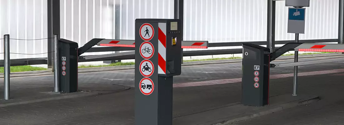 Affordable Parking Gate Systems for Efficient Access Control in Orlando, FL