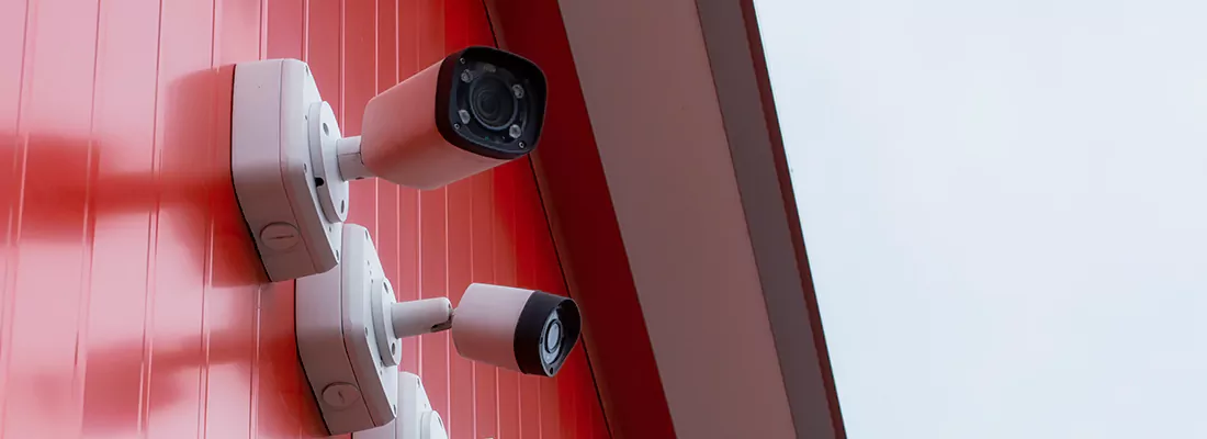 Benefits of HD CCTV Cameras for Security in Orlando, FL