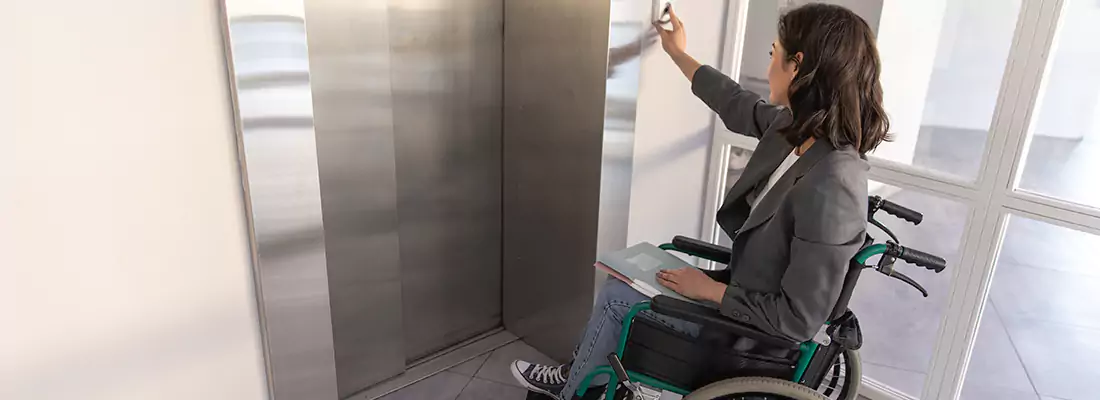 Best Handicap Door System Service in Orlando, FL