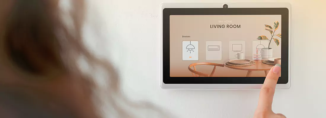 Commercial Video Intercom Systems for Businesses in Orlando, FL
