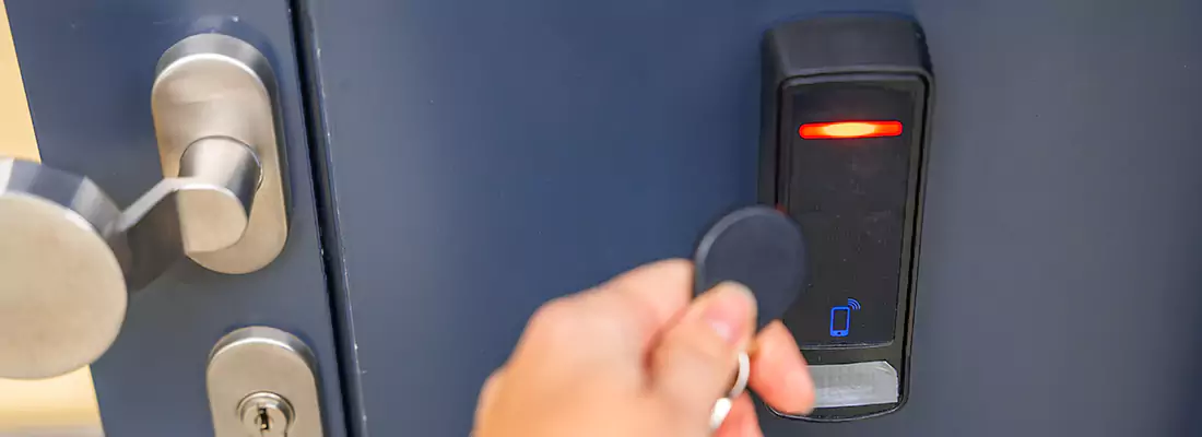 Cost of Installing Fob Door Locks in Orlando, FL