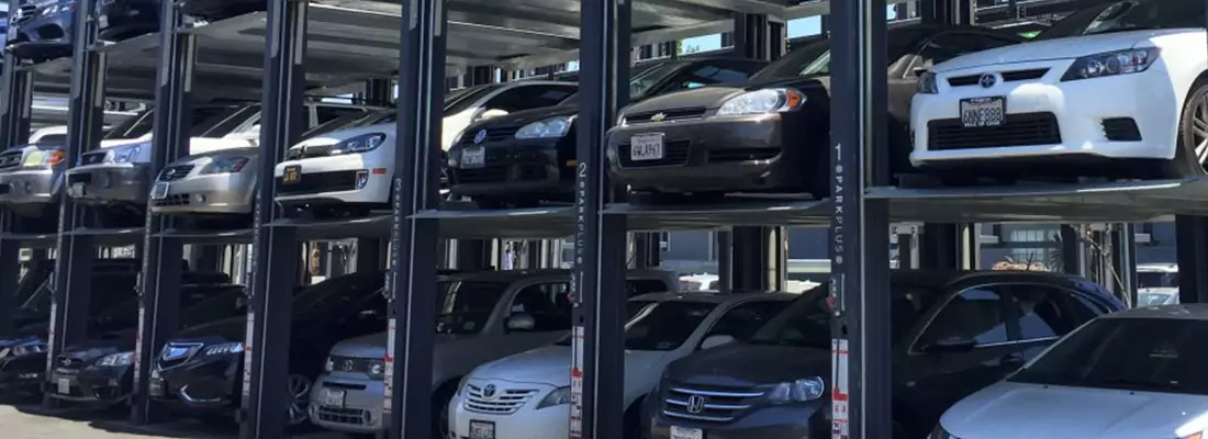 Electric Parking Pillars: A Smart Parking Solution for Residents in Orlando, FL