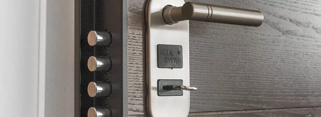 Enhance Door Security with Cylinder Strike Installation in Orlando, FL