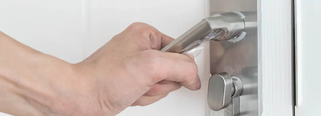 Expert Garage Door Opener Repair and Installation in Orlando, FL