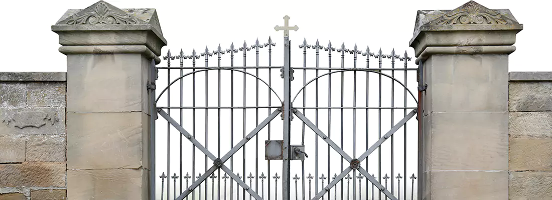 Expert Maintenance and Repair for Proximity Sensor Gates in Orlando