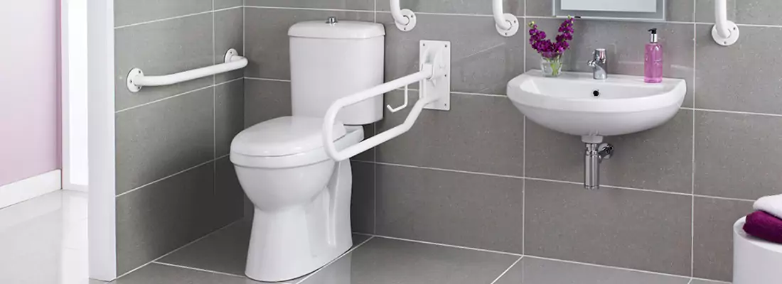 Fast and Professional Handicap Washroom Installations in Orlando, FL