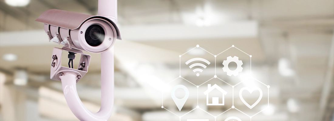 Indoor Security Camera Solutions for Orlando, FL