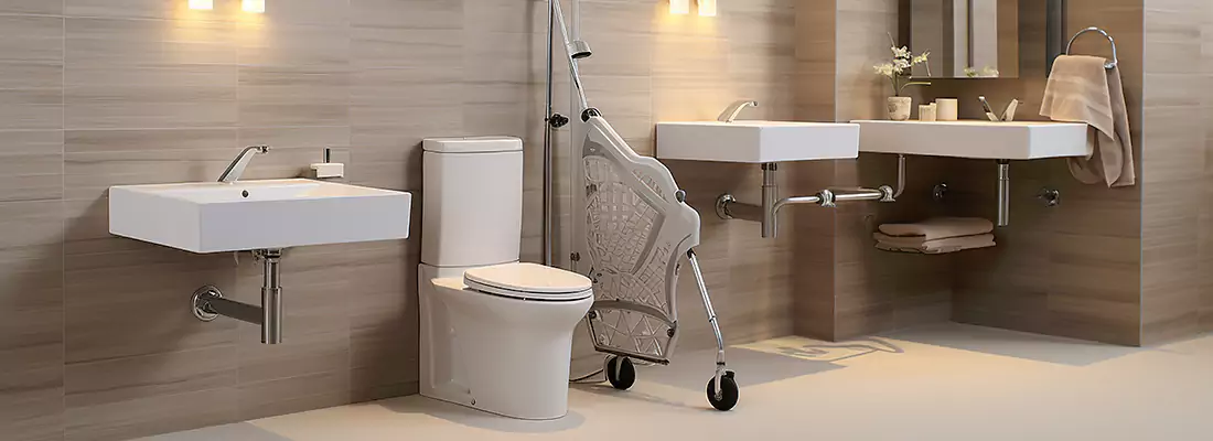 Reliable Handicap Washroom Installation and Maintenance in Orlando, FL