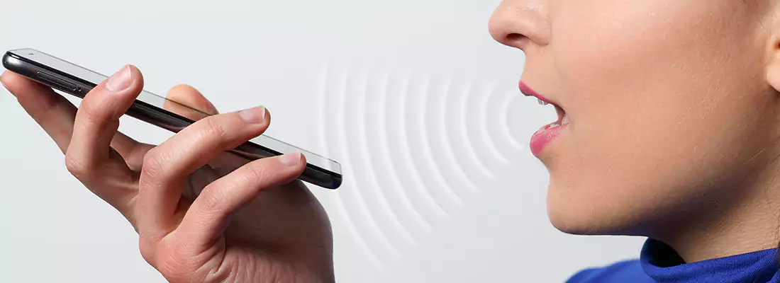 Residential and Commercial Voice Recognition Access Solutions in Orlando, FL