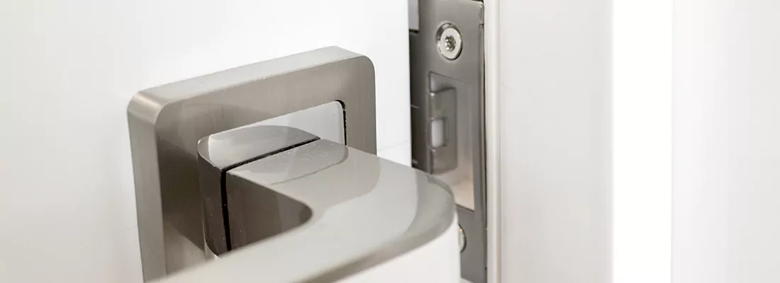 Seamless Integration of Magnetic Locks with Access Control Systems in Orlando, FL