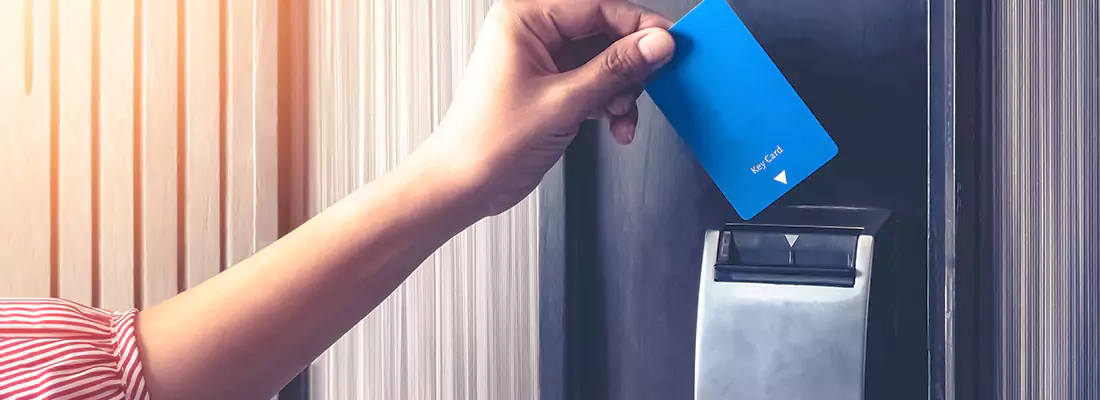Secure Your Orlando Home or Business with Electric Locks