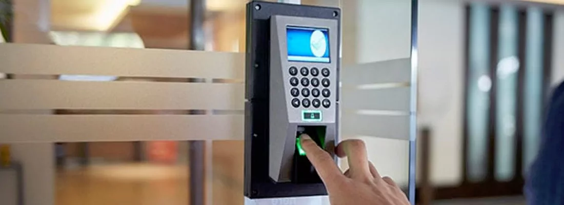Secure Your Facility with Industrial Access Control Installation in Orlando, FL