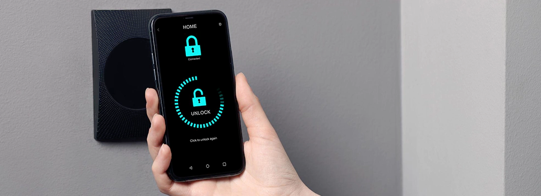 Smart Lock Integration Services in Orlando, FL