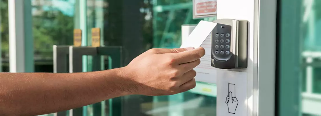 The Best Access Control Features for Properties in Orlando, FL