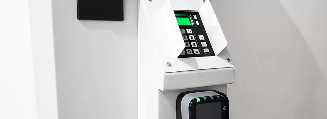 Top-Rated Keypad Access Control Installers Near You in Orlando, FL
