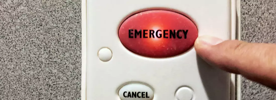 Upgrade Your Washroom Safety with Emergency Buttons in Orlando, FL