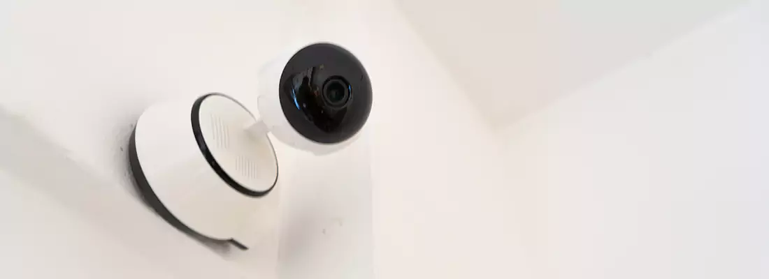Why Choose Orlando Access Control for Indoor CCTV Camera Services in Orlando, FL?