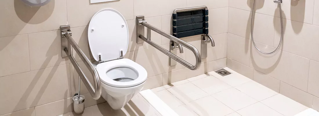 Why Choose Us for Handicap Restroom Services in Orlando, FL?