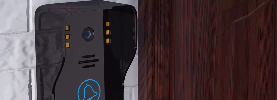 Wireless Door Proximity Sensors for Smart Security in Orlando, FL
